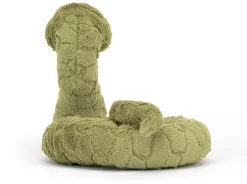 Jellycat Stevie Schlange - 18x5cm -Spielzeug Puzzle Geschäft jellycat stevie schlange 18x5cm 3