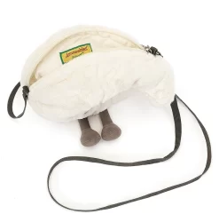 Jellycat Tasche Amuseable Moon - 6x19x27cm -Spielzeug Puzzle Geschäft jellycat tasche amuseable moon 6x19x27cm 3