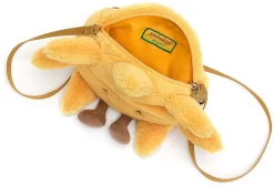 Jellycat Tasche Amuseable Sonne - 5x26x24cm -Spielzeug Puzzle Geschäft jellycat tasche amuseable sonne 5x26x24cm 3