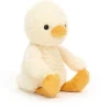 Jellycat Tumbletuft-Ente