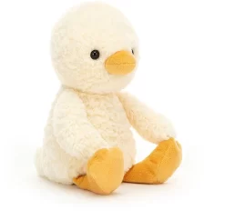 Jellycat Tumbletuft-Ente