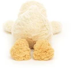Jellycat Tumblie Ente Mittelgroß -Spielzeug Puzzle Geschäft jellycat tumblie ente mittelgross 3