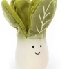 Jellycat Vivacious Vegetable Bok Choy