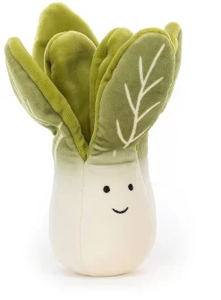 Jellycat Vivacious Vegetable Bok Choy
