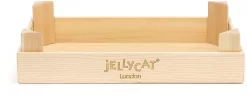Jellycat Vivacious Vegetable Display Box - 7cm