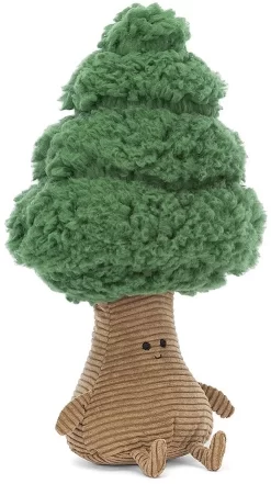 Jellycat Waldbaum Kiefer - 24x14cm
