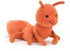 Jellycat Wriggidig Ant