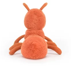 Jellycat Wriggidig Ant -Spielzeug Puzzle Geschäft jellycat wriggidig ant 3