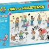 Jumbo JvH Junior Spielzeit (240)