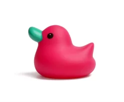 KidsMe Badezeit Ente Rosa