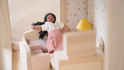 Plan Toys PlanToys Holzspielzeug Wohnzimmer-Orchard 13 Plan Toys PlanToys Holzspielzeug Wohnzimmer-Orchard -Spielzeug Puzzle Geschäft lf 7355 living room orchard 1jpg