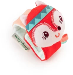 Lilliputiens Alice Armreif Rassel - ECO -Spielzeug Puzzle Geschäft lilliputiens alice armreif rassel eco 3