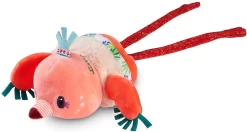 Lilliputiens Anaïs Tänzer