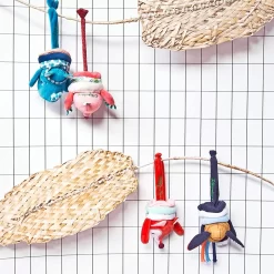 Lilliputiens Anaïs Tänzer -Spielzeug Puzzle Geschäft lilliputiens anais taenzer 3