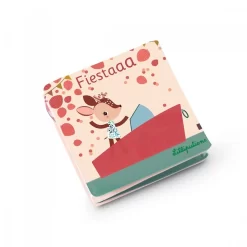 Lilliputiens FIESTA Magic Badepaneel