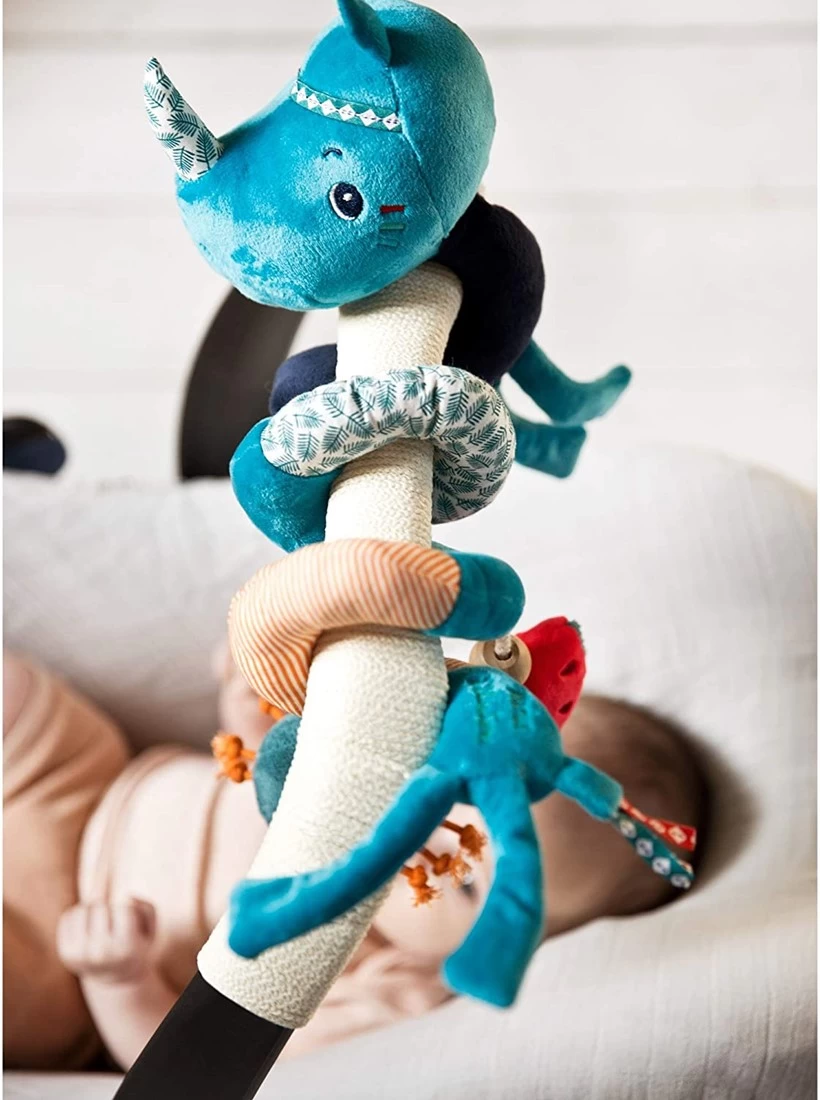 Lilliputiens Marius Die Aktiv-Spirale 2 Lilliputiens Marius Die Aktiv-Spirale – Bild 2