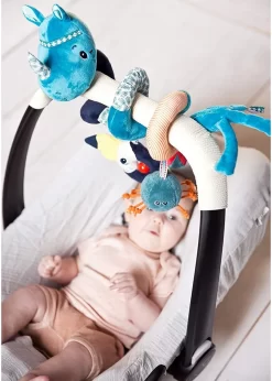 Lilliputiens Marius Die Aktiv-Spirale 5 Lilliputiens Marius Die Aktiv-Spirale -Spielzeug Puzzle Geschäft lilliputiens marius die aktiv spirale 3