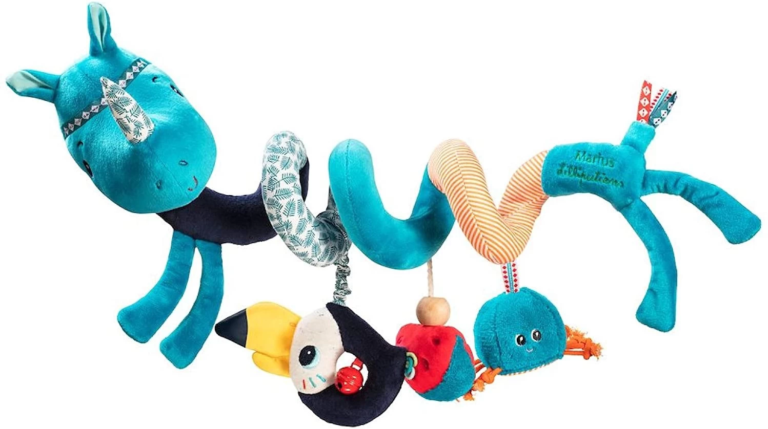 Lilliputiens Marius Die Aktiv-Spirale 1 Lilliputiens Marius Die Aktiv-Spirale