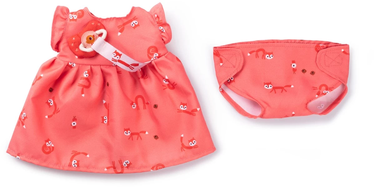 Lilliputiens ROSE Puppe 36 Cm 2 Lilliputiens ROSE Puppe 36 Cm – Bild 2