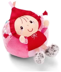 Lilliputiens Rotkäppchen Ball