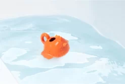 Lilliputiens Schwimmende Gießkanne ECO - Paulette 5 Lilliputiens Schwimmende Gießkanne ECO - Paulette -Spielzeug Puzzle Geschäft lilliputiens schwimmende giesskanne eco paulette 3