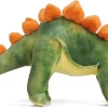 Living Nature Knuffel Stegosaurus