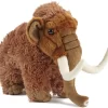 Living Nature Knuffel Woolly Mammoth Large