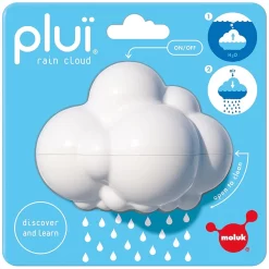 Moluk PLUI Regenwolke Weiß