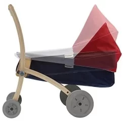 Plan Toys Puppenwagen -Spielzeug Puzzle Geschäft plan toys puppenwagen 3
