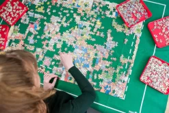 Jumbo Puzzle Mates Puzzle & Roll 1000-3000 Teile -Spielzeug Puzzle Geschäft puzzle mates puzzle roll 1000 3000 teile 3