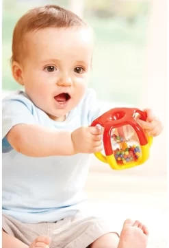 Rassel Gripper, Ab 3 Monaten, Ca. 11 X 11 X 8,5 Cm 5 Rassel Gripper, Ab 3 Monaten, Ca. 11 X 11 X 8,5 Cm -Spielzeug Puzzle Geschäft rassel gripper ab 3 monaten ca 11 x 11 x 8 5 cm 3