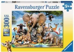 Ravensburger Afrikanische Freunde