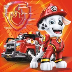 Ravensburger AT Paw Patrol Movie 3x49p -Spielzeug Puzzle Geschäft ravensburger at paw patrol movie 3x49p 3
