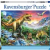 Ravensburger Bei Den Dinosauriern