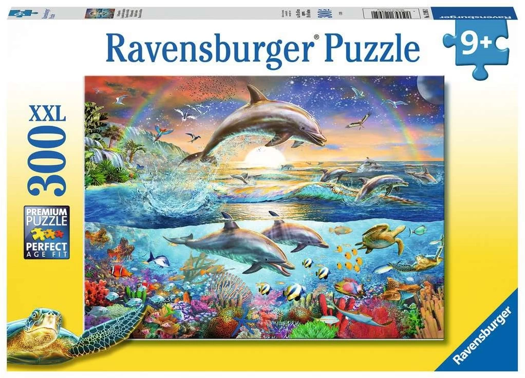 Ravensburger Delfinparadies 1 Ravensburger Delfinparadies