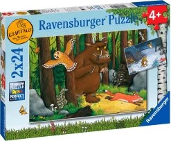 Ravensburger Der Waldspaziergang