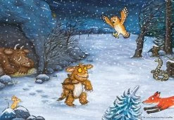 Ravensburger Der Waldspaziergang -Spielzeug Puzzle Geschäft ravensburger der waldspaziergang 3