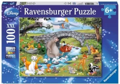 Ravensburger Die Familie Der Animal Friends