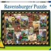 Ravensburger Dinosaurier-Sammlung