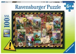 Ravensburger Dinosaurier-Sammlung