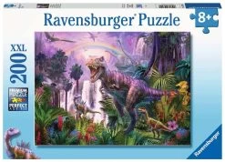 Ravensburger Dinosaurierland