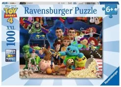 Ravensburger Disney Toy Story 4