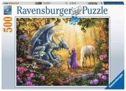 Ravensburger Drachenflüsterer