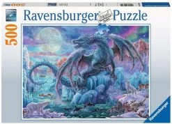 Ravensburger Eisdrache