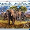 Ravensburger Elefantenfamilie