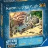 Ravensburger ESCAPE Kids Pirates 368p