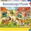Ravensburger Ferien Auf Dem Pferdehof
