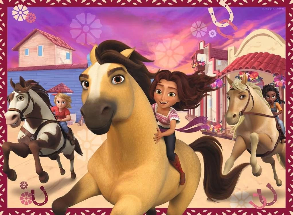 Ravensburger Freunde Fürs Leben 2 Ravensburger Freunde Fürs Leben – Bild 2