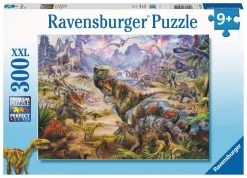 Ravensburger Gigantische Dinosaurier