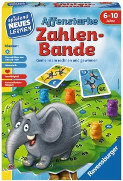 Ravensburger Gute Tierfreunde